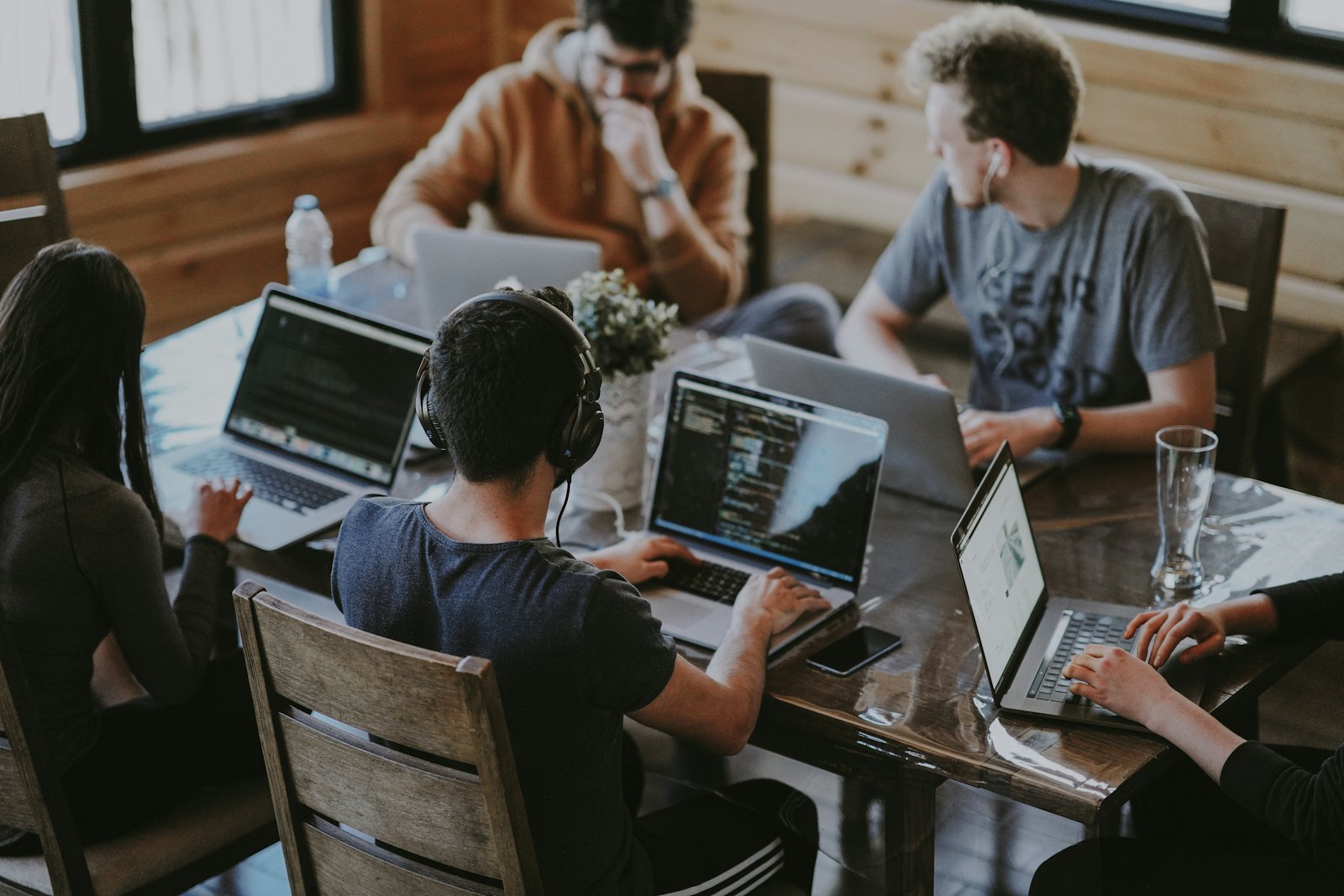 Por qué separamos contabilidad y tecnología